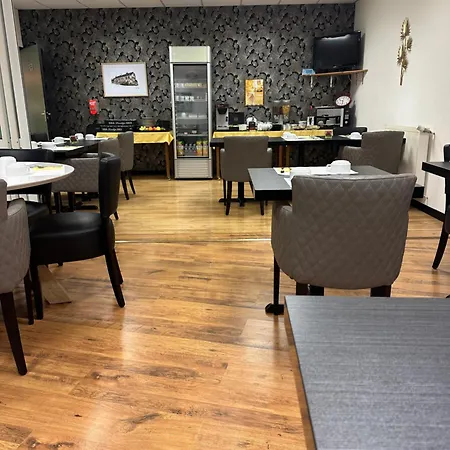 Brit Essentiel Robic Hotel Pontivy