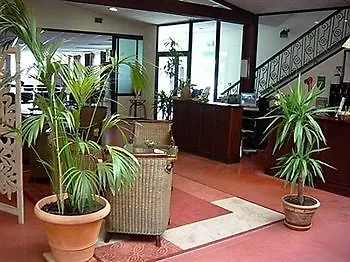 Brit Essentiel Robic Hotel Pontivy