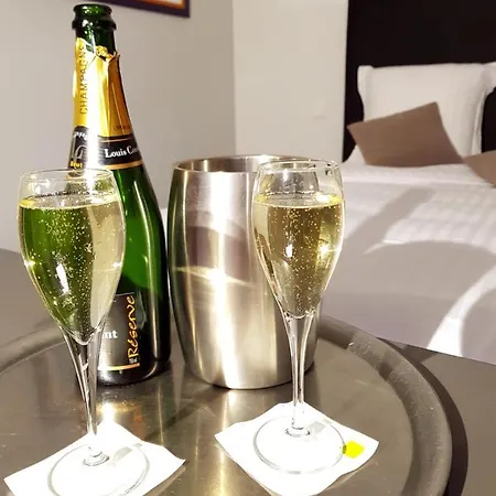 Brit Essentiel Robic Hotel Pontivy