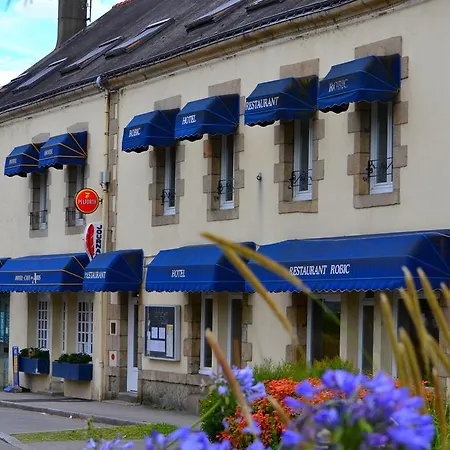 Hotell Brit Essentiel Robic 2*