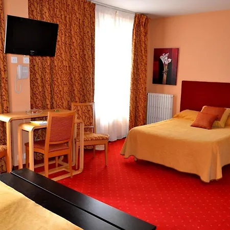 Brit Essentiel Robic Hotell Pontivy