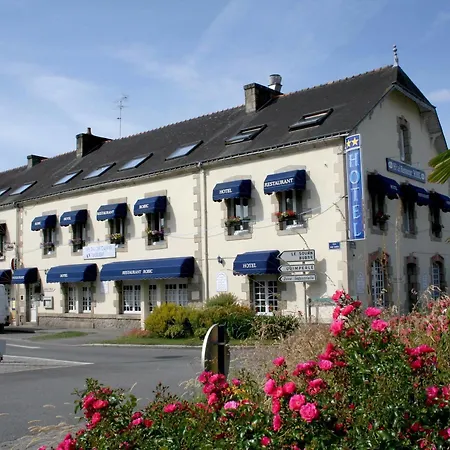 Brit Essentiel Robic Hotell Pontivy